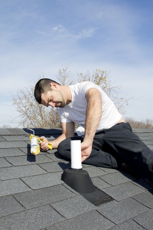 Local Roofing Contractors